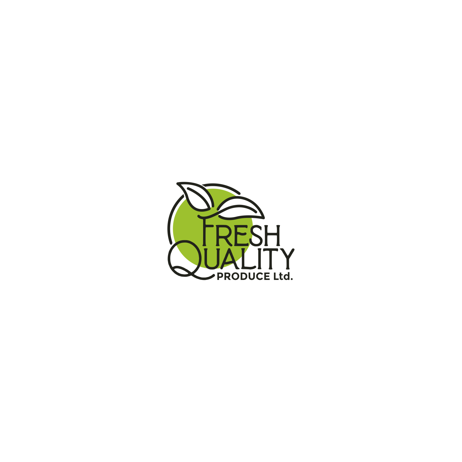 Logo Design by Arham Hidayat for this project | Design #32666411
