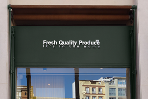 Logo Design by Mega House for this project | Design: #32665037