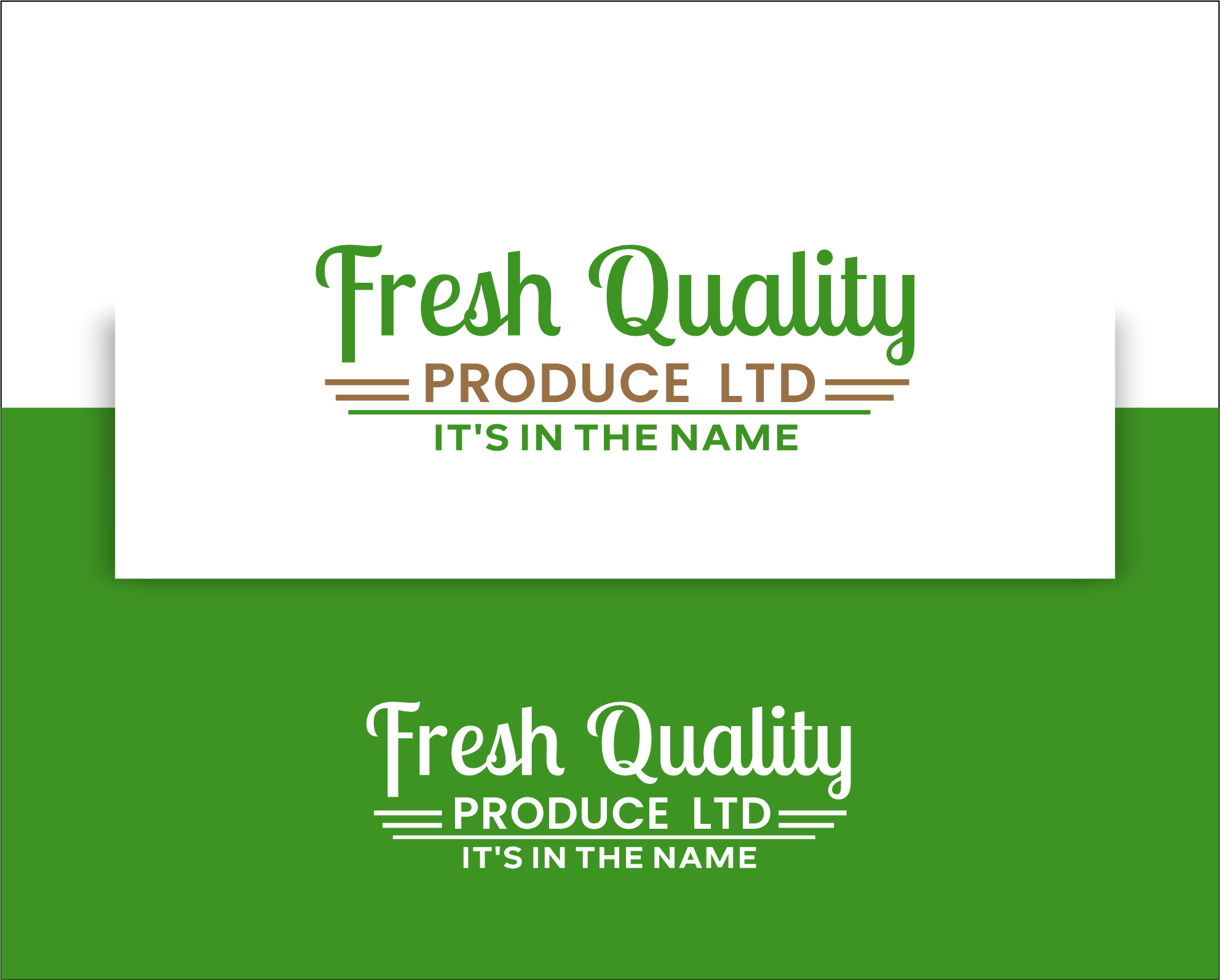 Logo Design by Udaya G for this project | Design #32683387