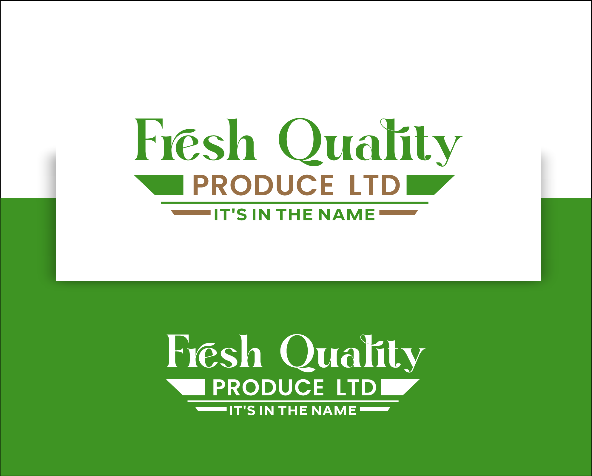 Logo Design by Udaya G for this project | Design #32683388