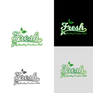 Logo Design by Khadeeja Designs