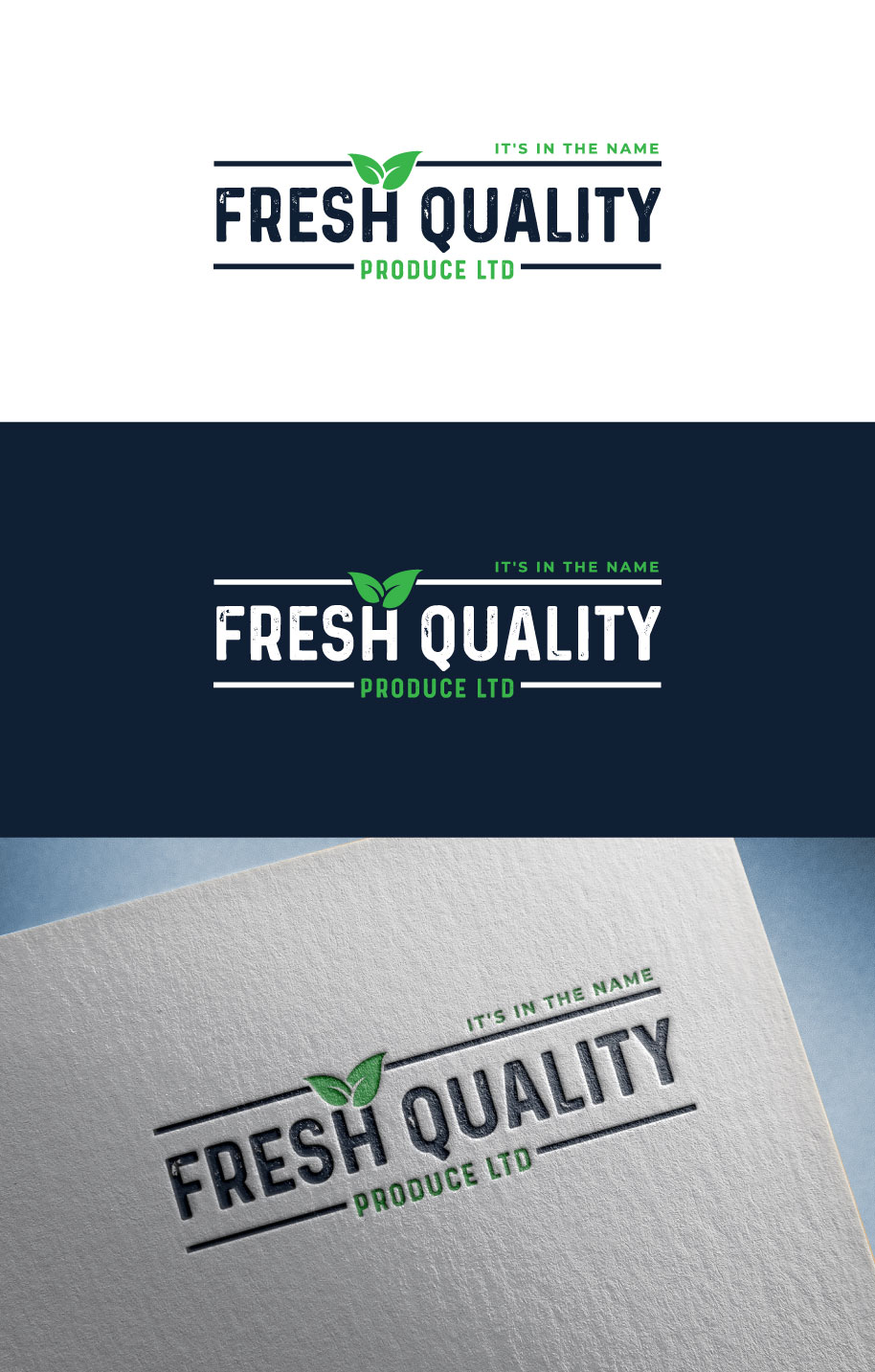 Logo Design by flora.c design for this project | Design #32651287