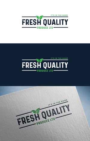 Logo Design by flora.c design for this project | Design: #32651287