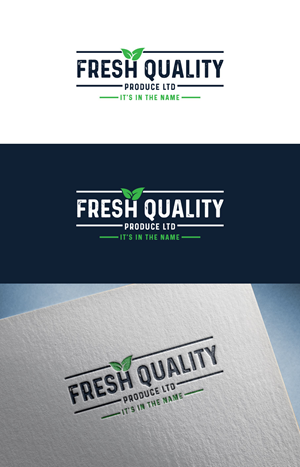 Logo Design by flora.c design for this project | Design: #32662212