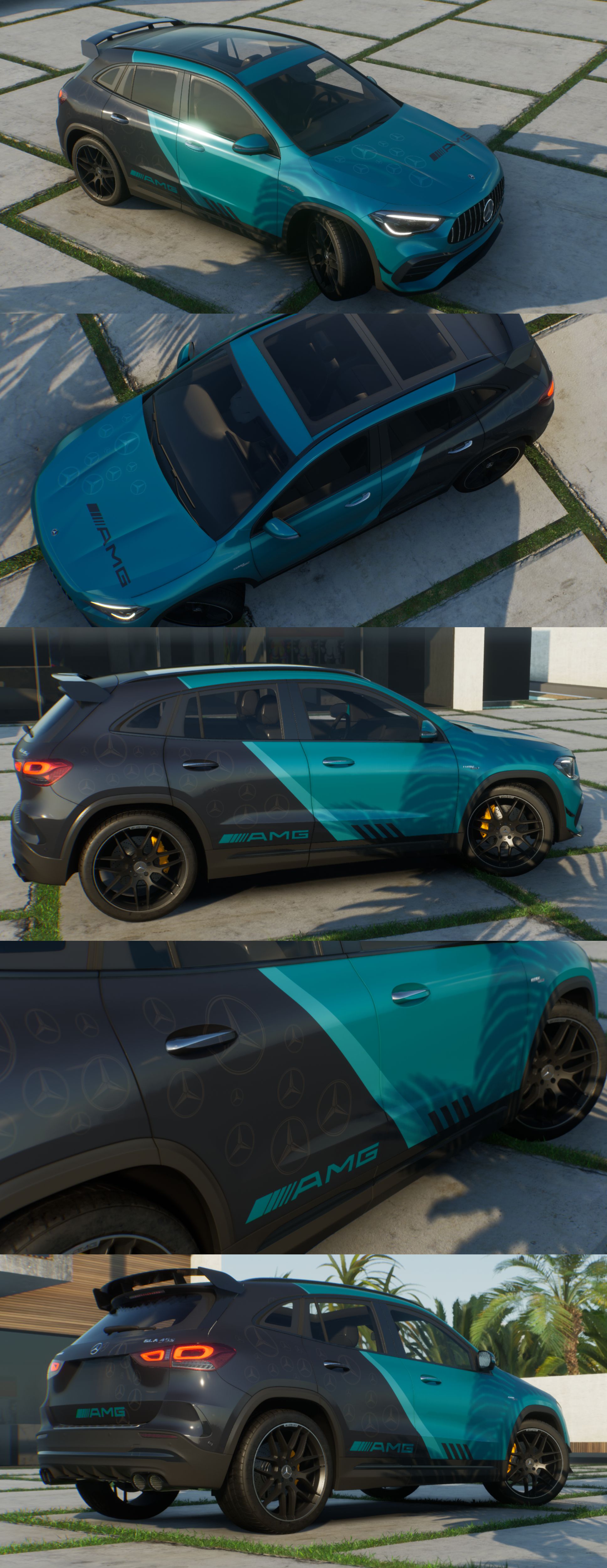 Car Wrap Design by VEDG for this project | Design #32653278