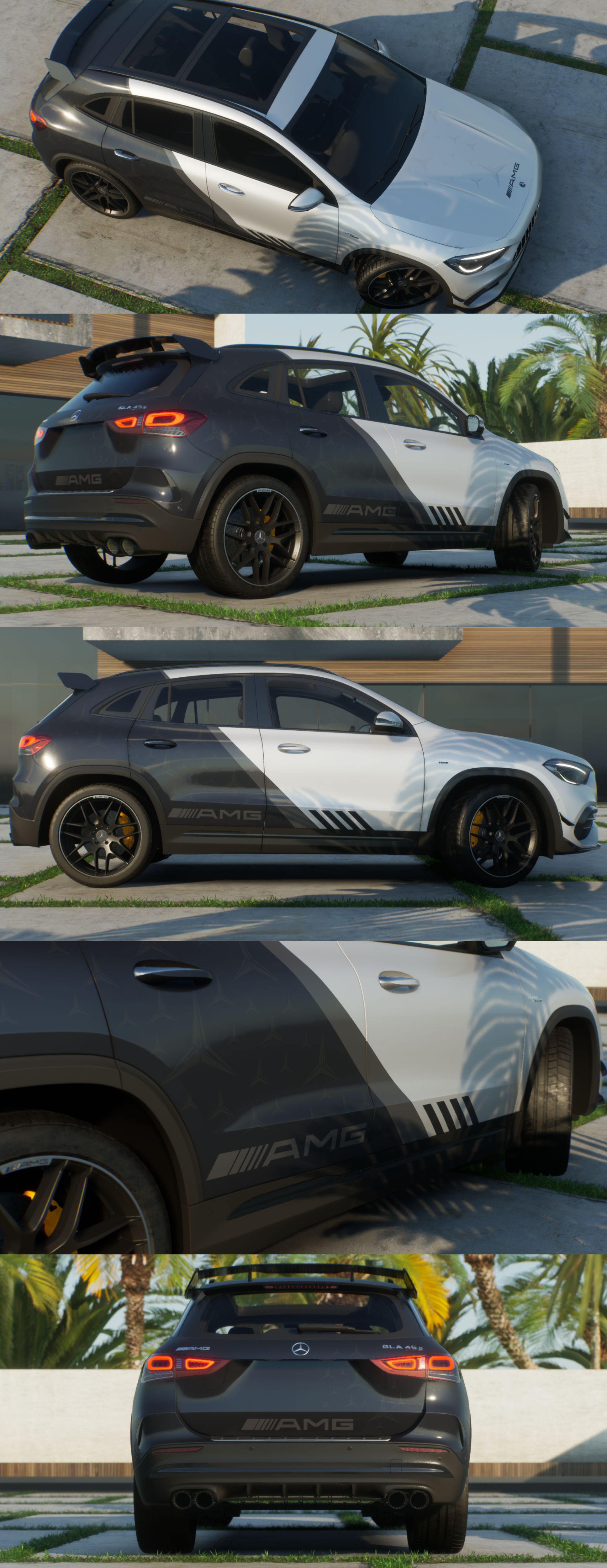 Design de Covering de Véhicule par VEDG pour ce projet | Design #32658529