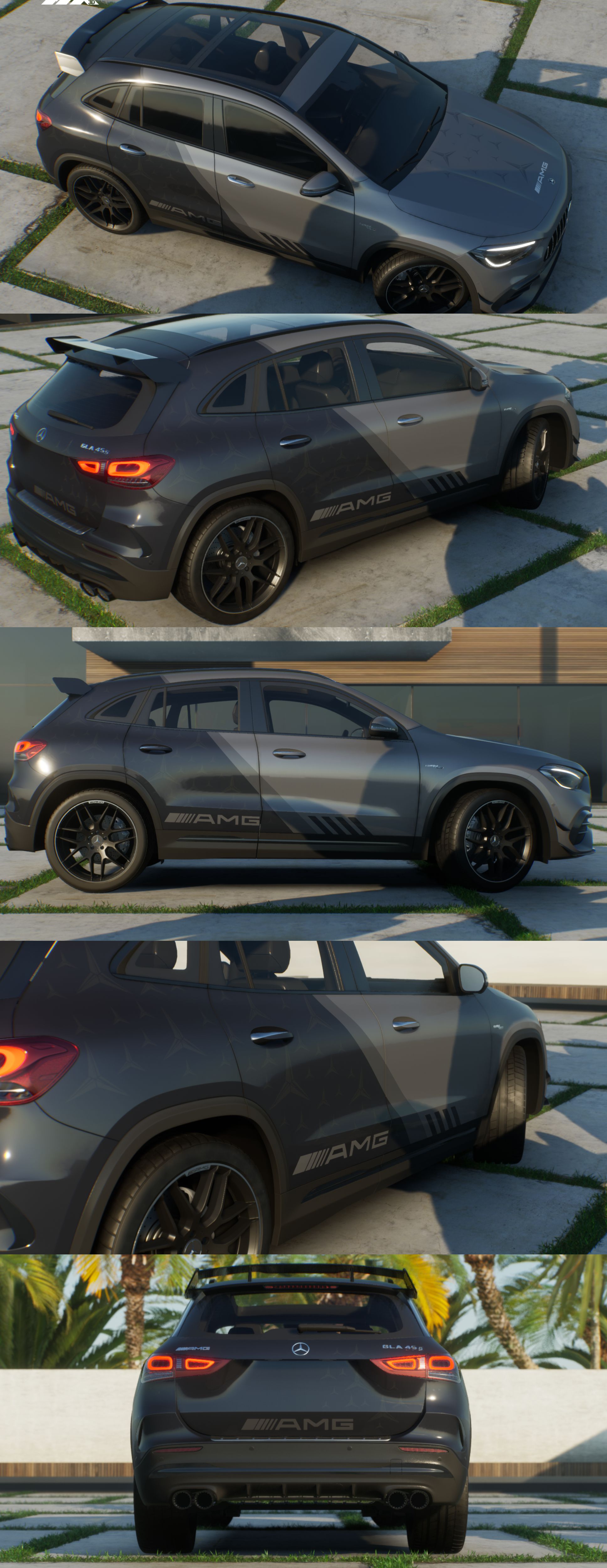 Car Wrap Design by VEDG for this project | Design #32658618