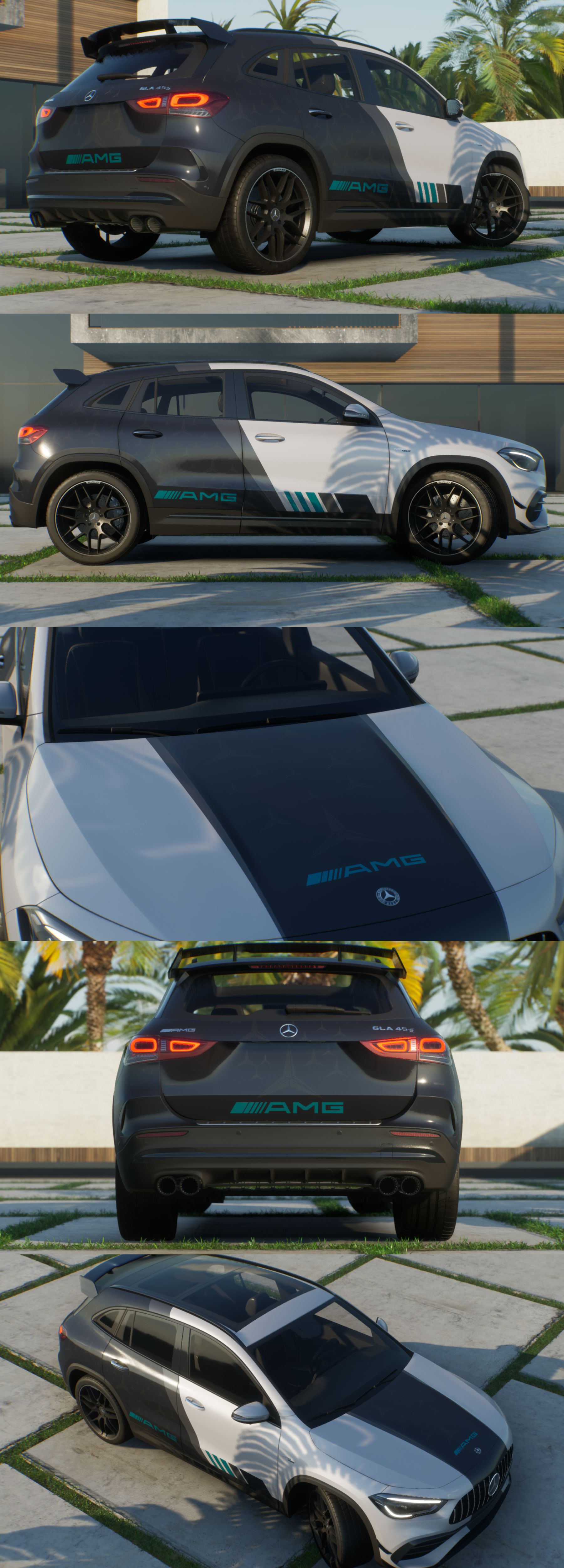 Car Wrap Design by VEDG for this project | Design #32660624