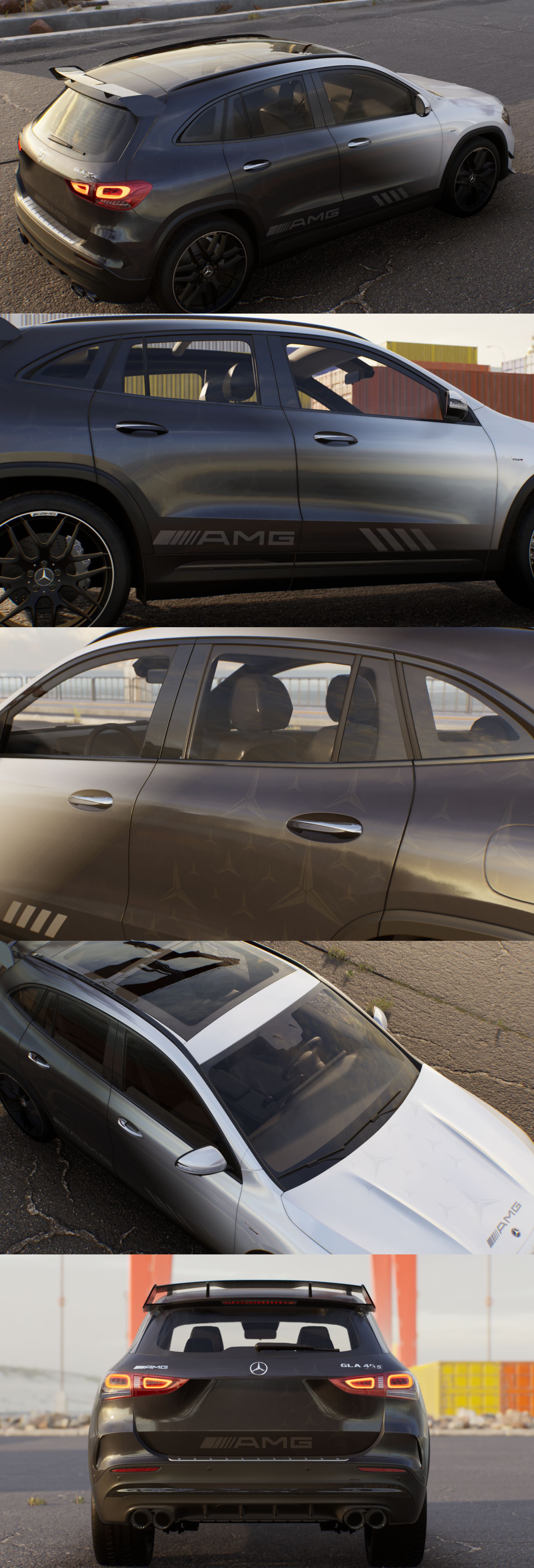 Design de Covering de Véhicule par VEDG pour ce projet | Design #32681341