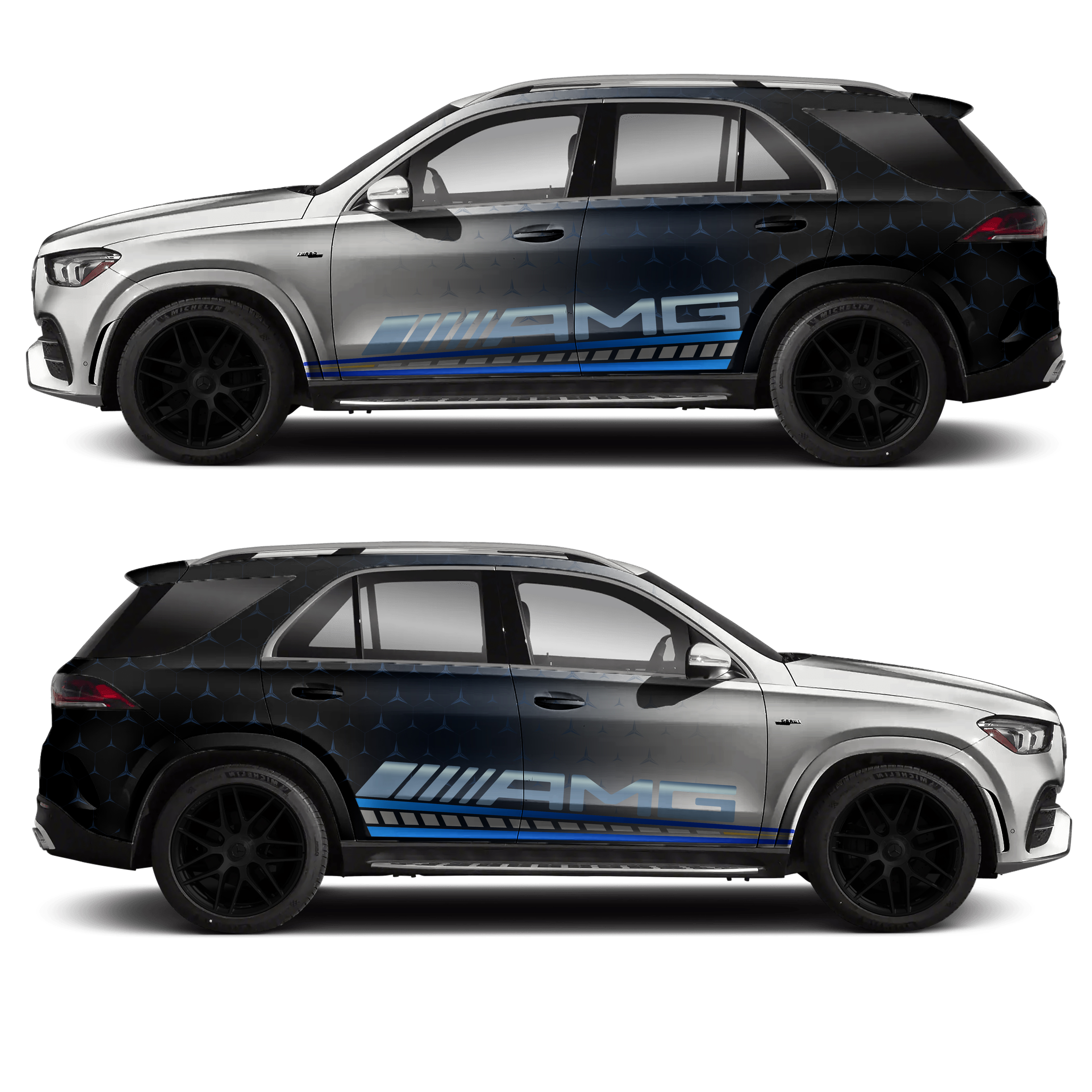 Car Wrap Design by AZ_Studio for this project | Design #32666971