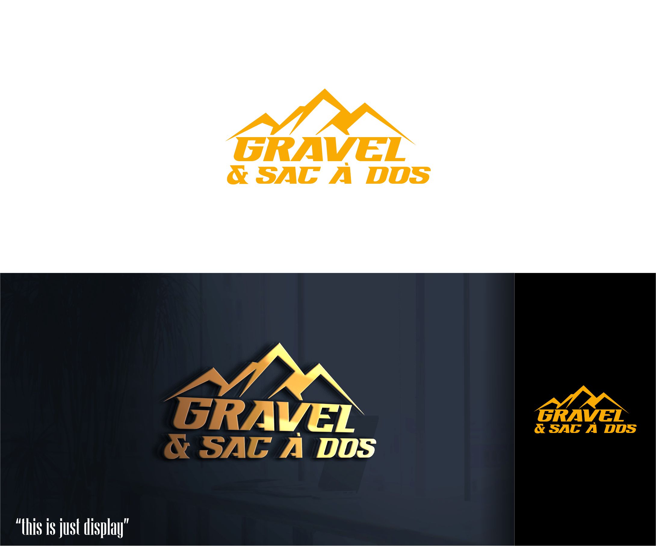 Logo Design by alkaline for LittleBox Films | Design #32650507