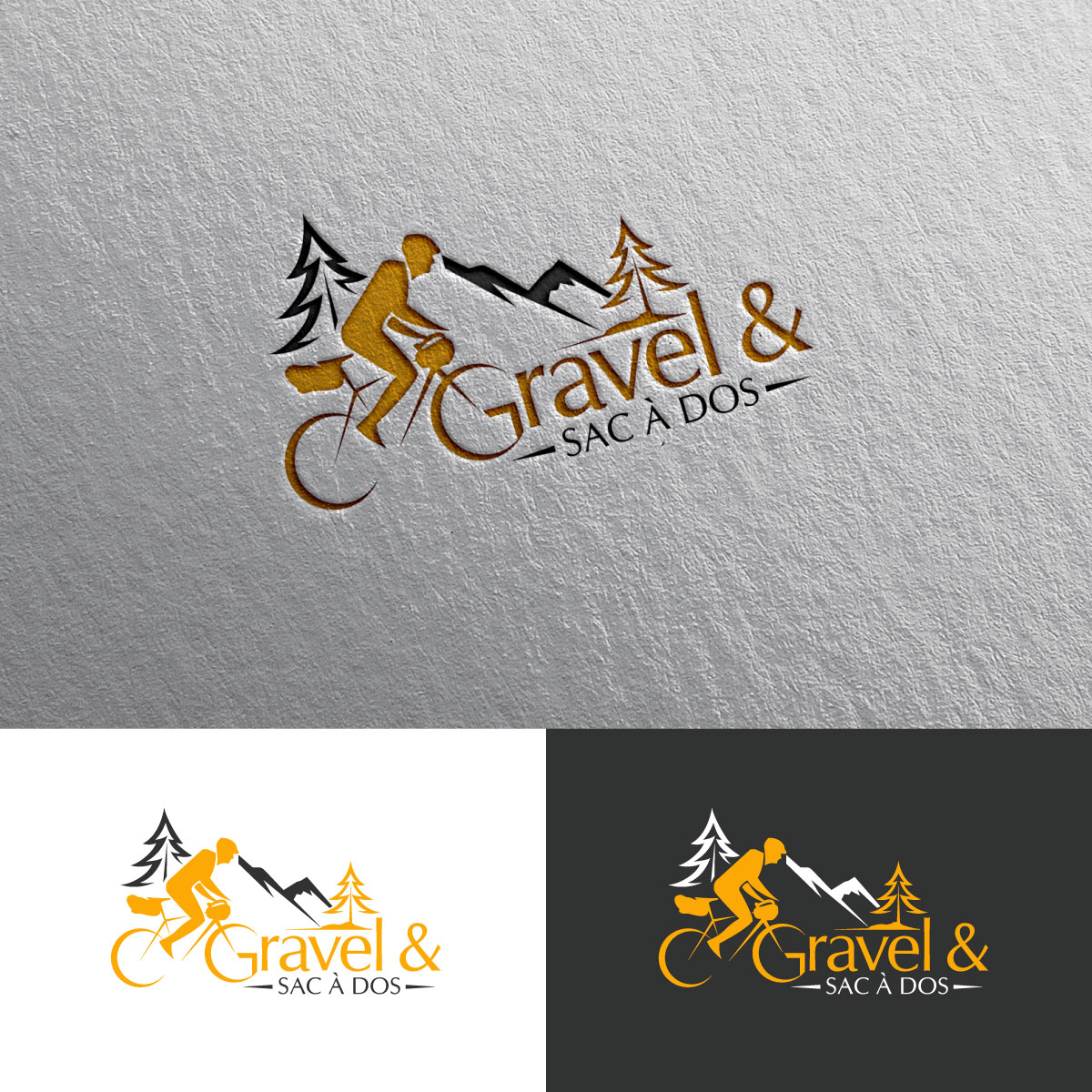 Logo Design by chris Ray for LittleBox Films | Design #32646109