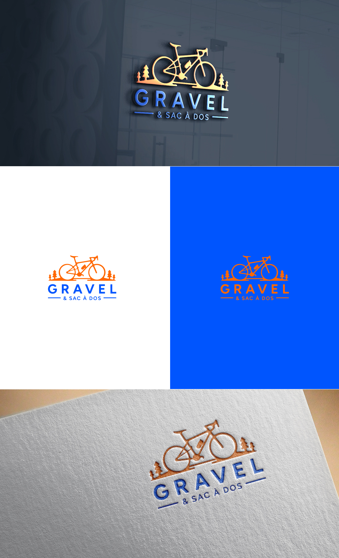 Logo Design by GLDesigns for LittleBox Films | Design #32647016