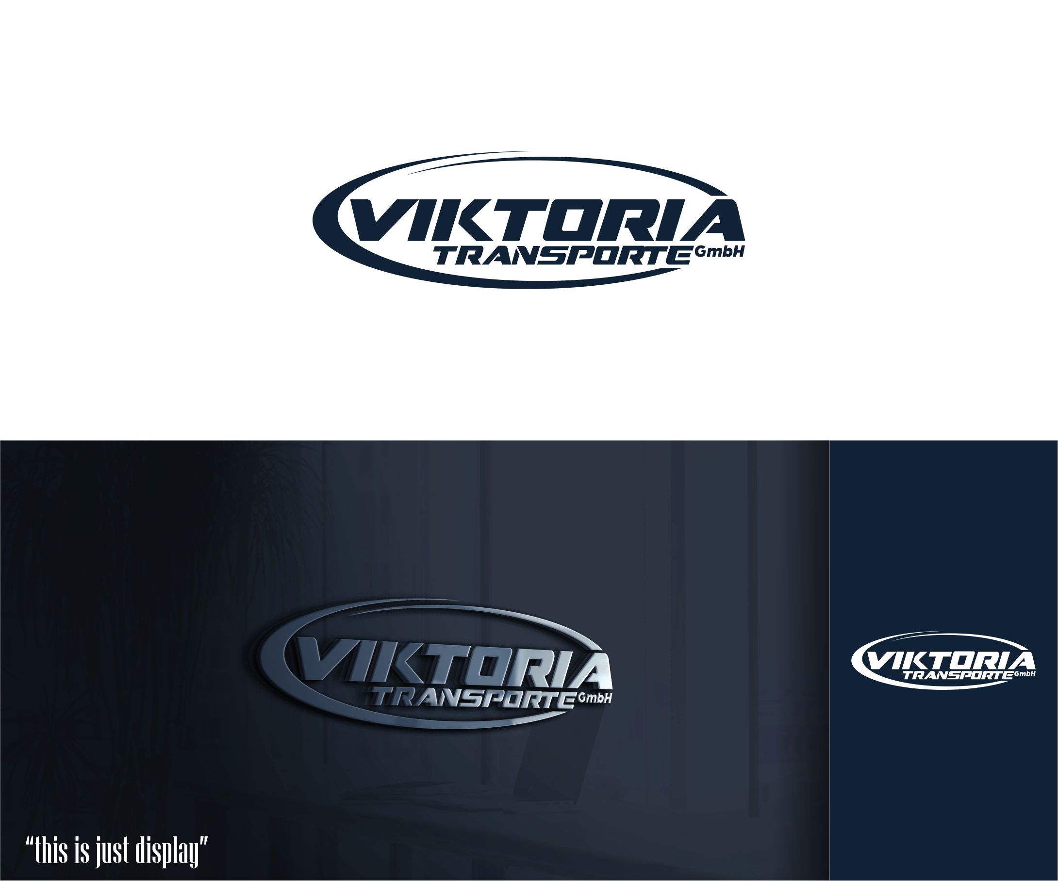 Logo Design by alkaline for this project | Design #32646670