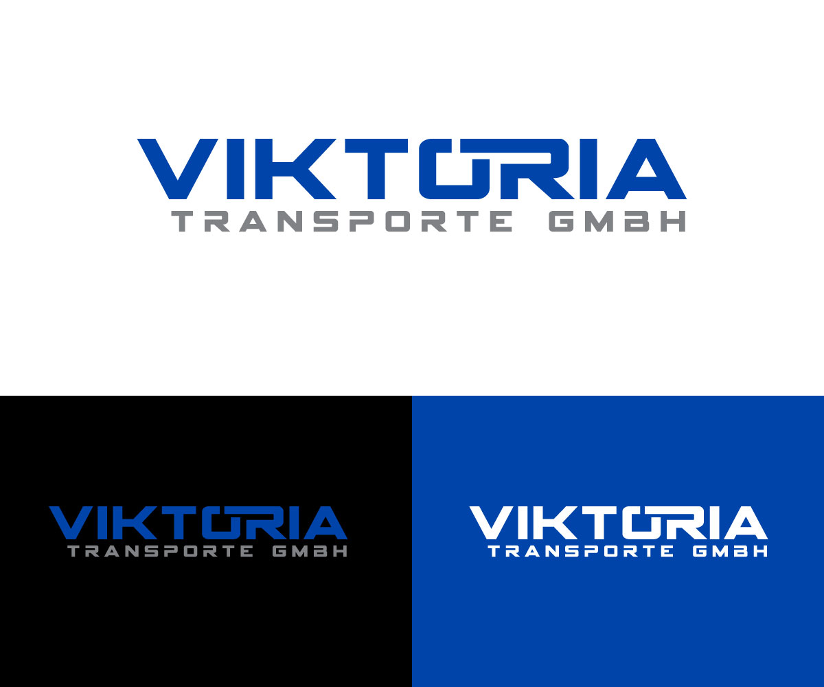 Logo Design by Kavth for this project | Design #32686301