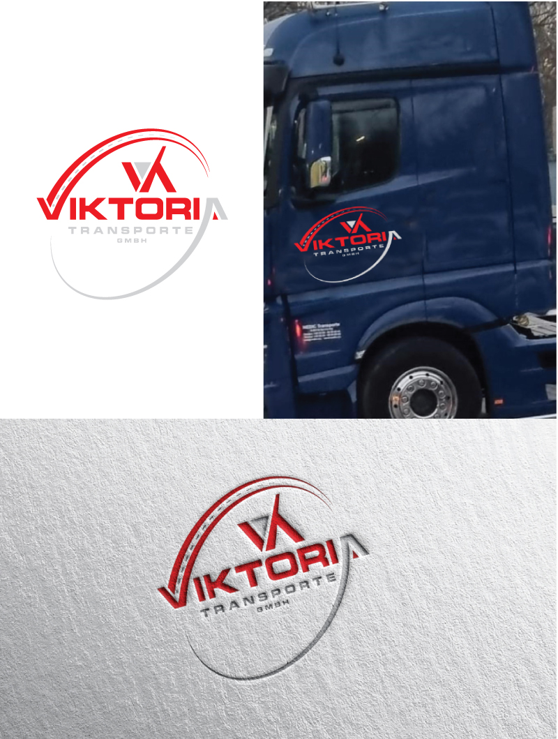 Logo Design by VectorForge for this project | Design #32658823