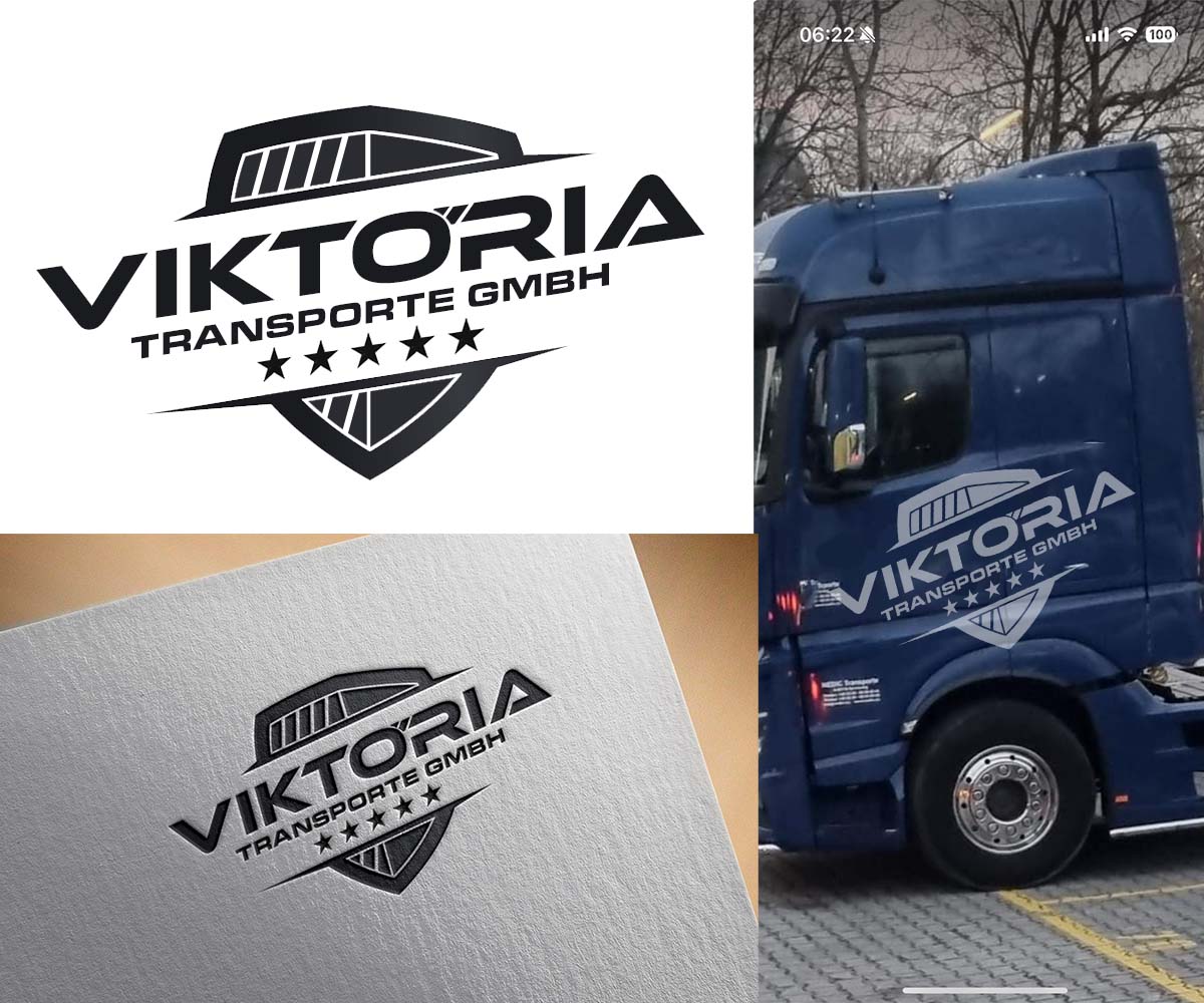 Logo Design by SR Creations. for this project | Design #32648051