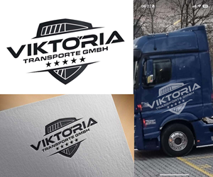 Logo Design by SR Creations. for this project | Design: #32648051