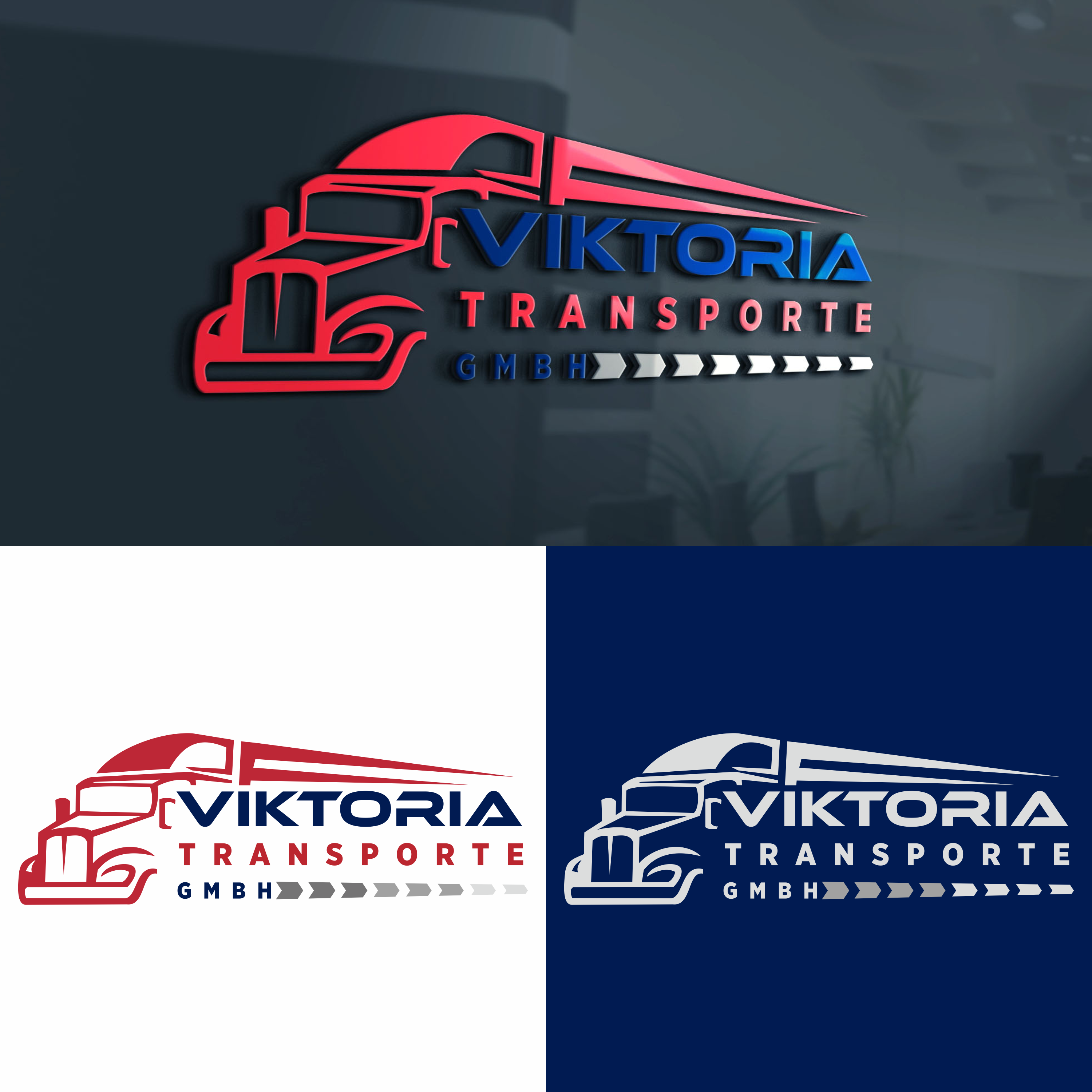 Logo Design by arillingga for this project | Design #32654633