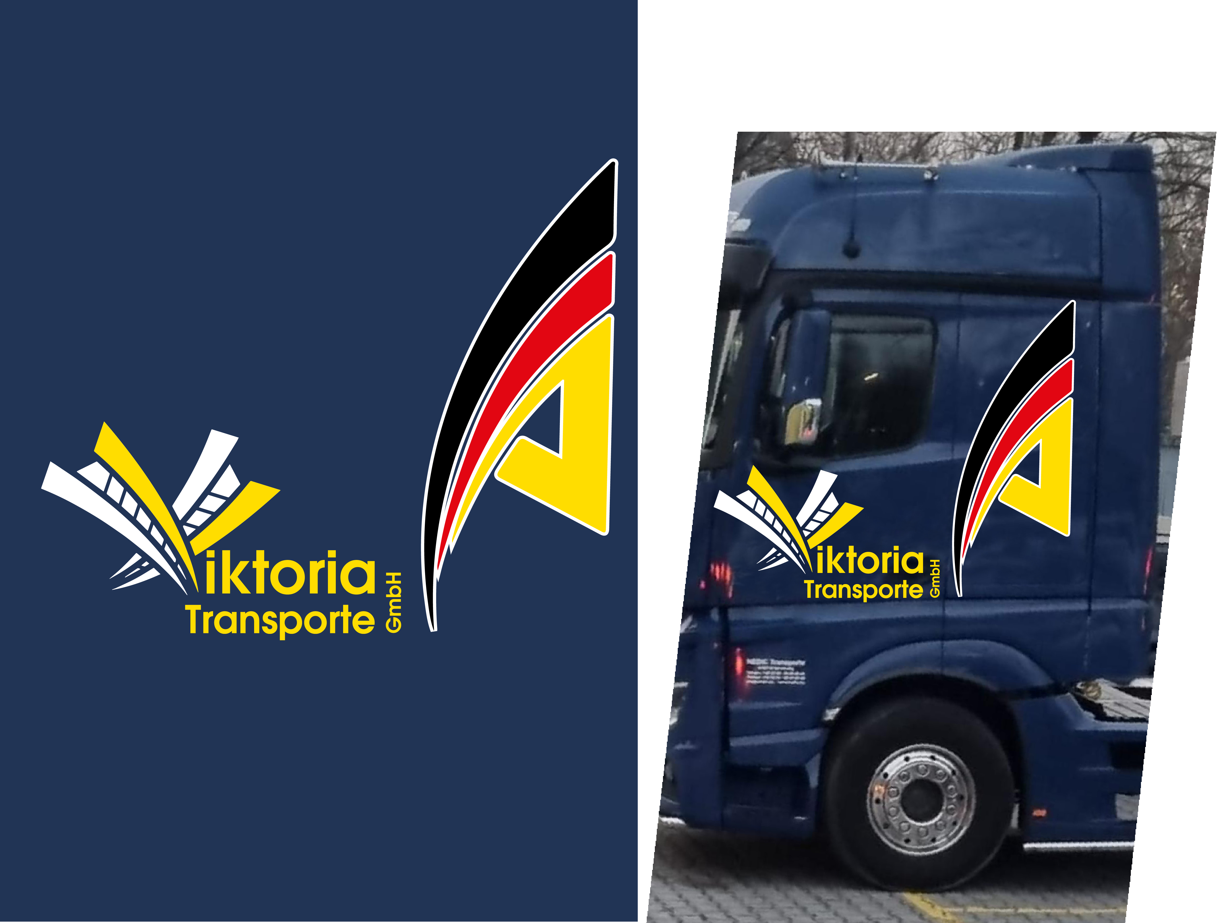 Logo Design by Filip M for this project | Design #32680555