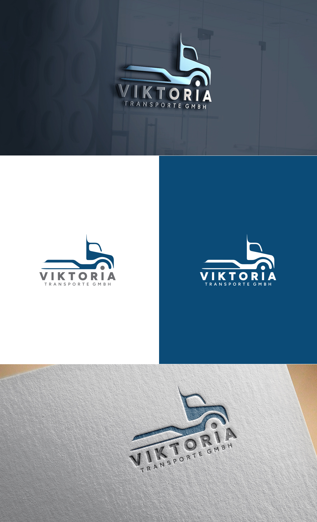 Logo Design by GLDesigns for this project | Design #32646658