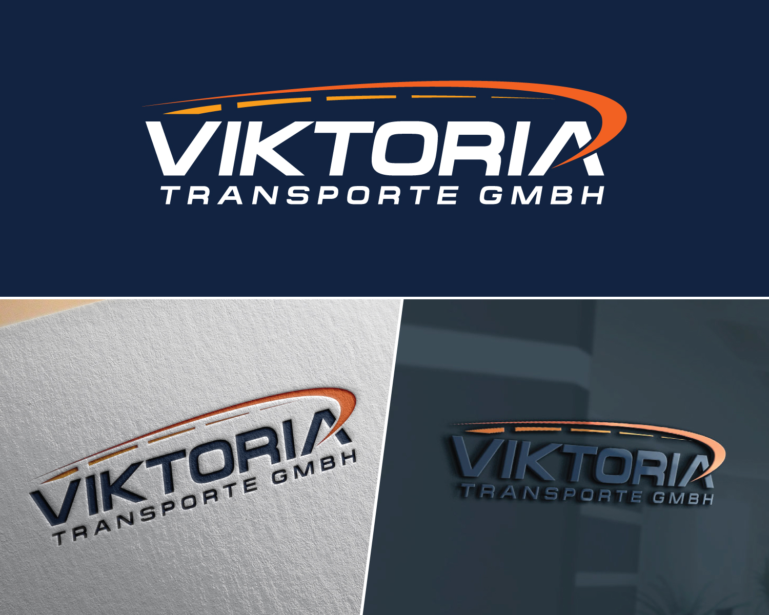 Logo Design by Atec for this project | Design #32645486