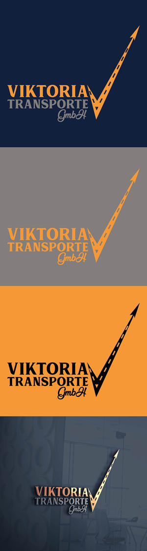 Logo Design by fly  design for this project | Design: #32652580