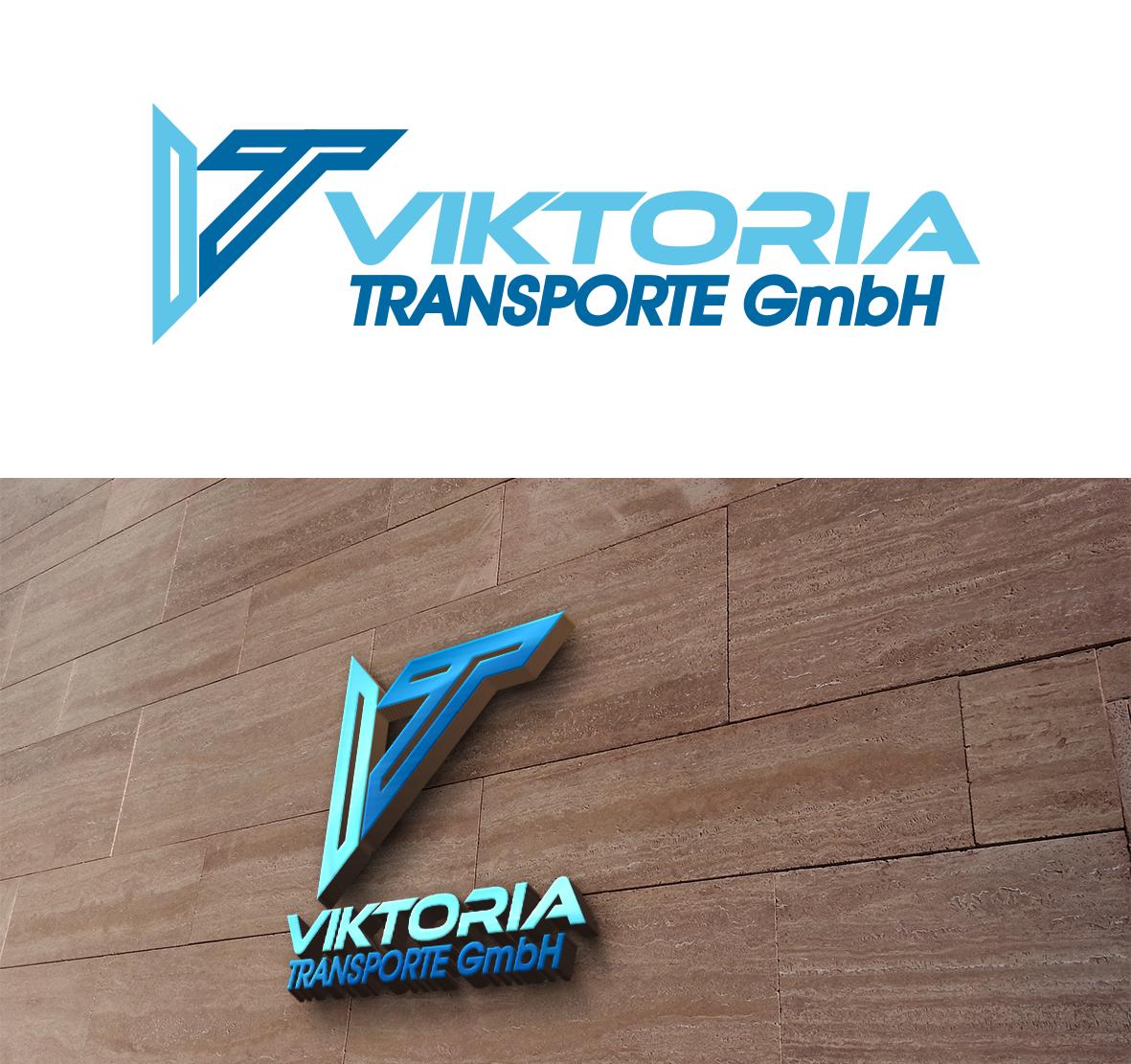 Logo Design by patriciaparadesign for this project | Design #32687466