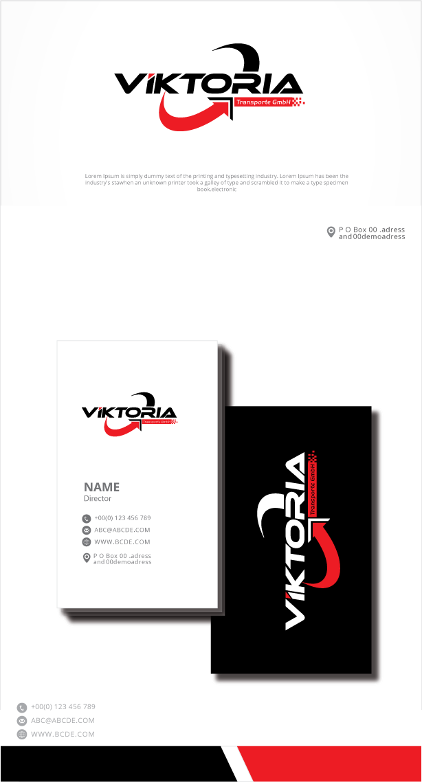 Logo Design by zebronicgraphic for this project | Design #32645219