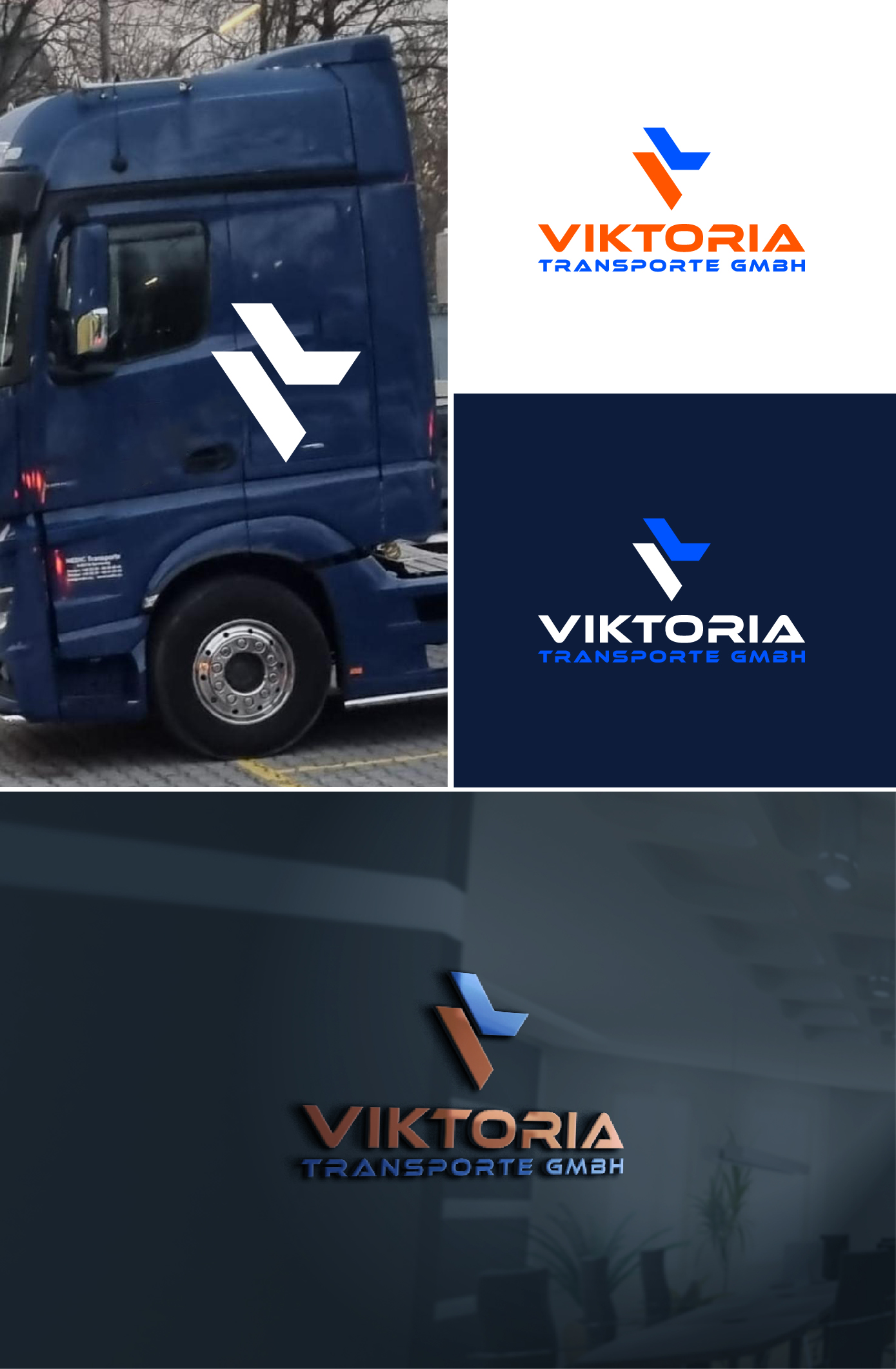 Logo Design by AL-BARAKAH for this project | Design #32647810