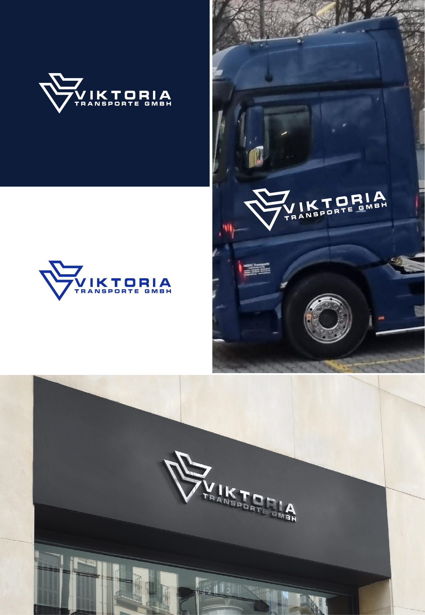 Logo Design by AL-BARAKAH for this project | Design #32647848