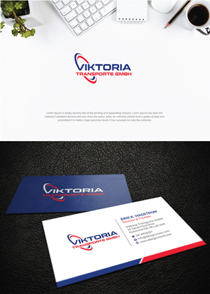 Logo Design by R.design for this project | Design: #32650216