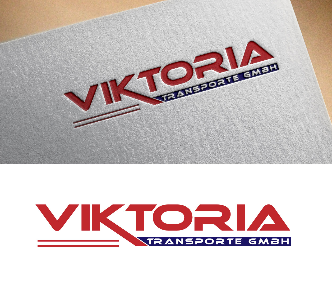 Logo Design by Fürstenberg design for this project | Design #32658724