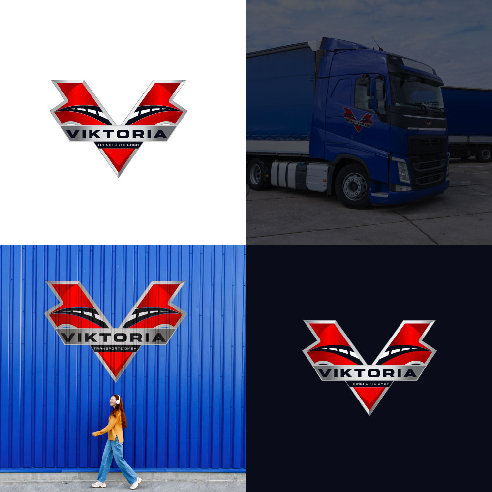 Logo Design by Kreatives for this project | Design #32645597