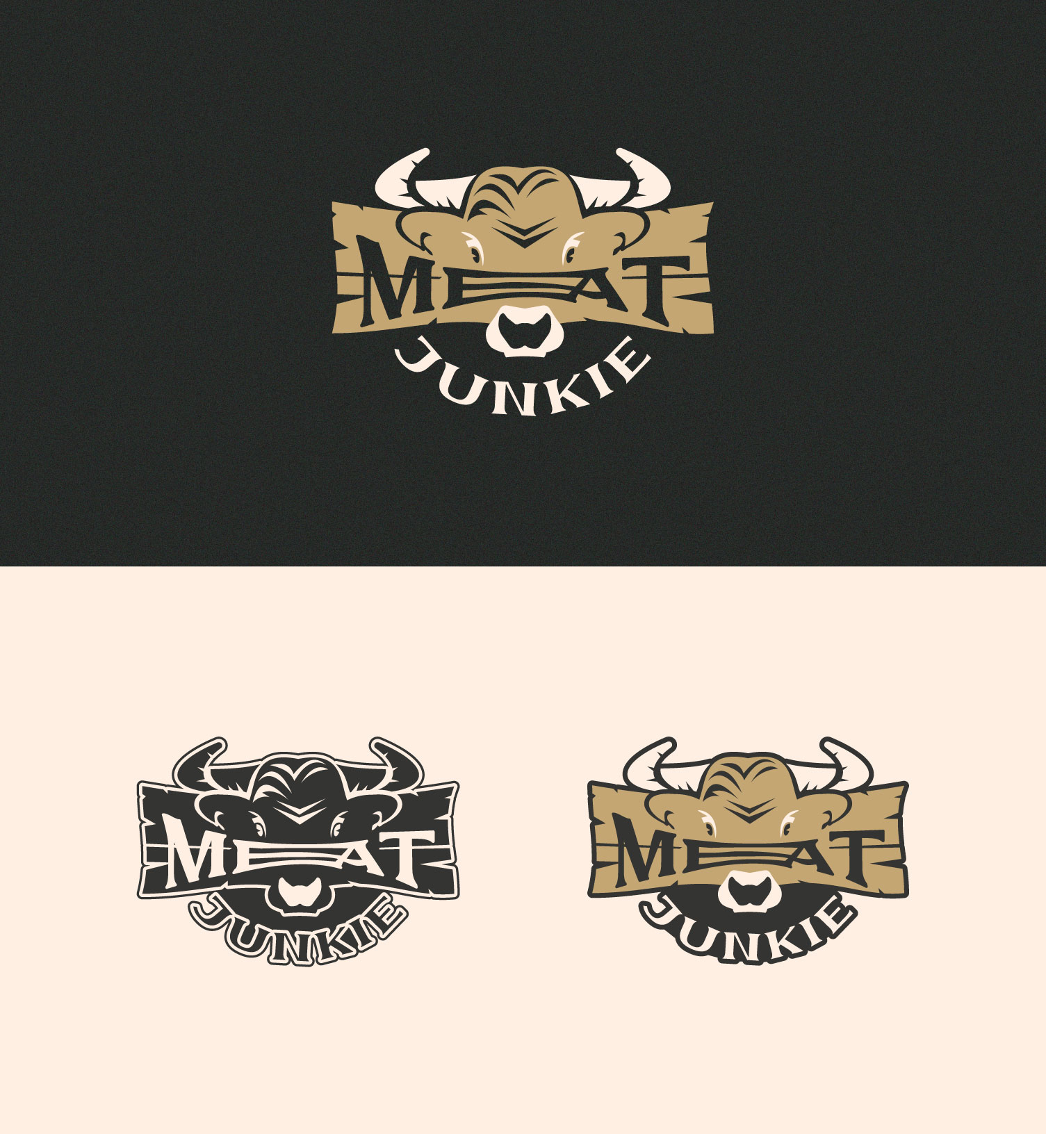 Logo Design by AnnaRoshch for this project | Design #32685110