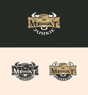 Logo Design by AnnaRoshch for this project | Design: #32685110