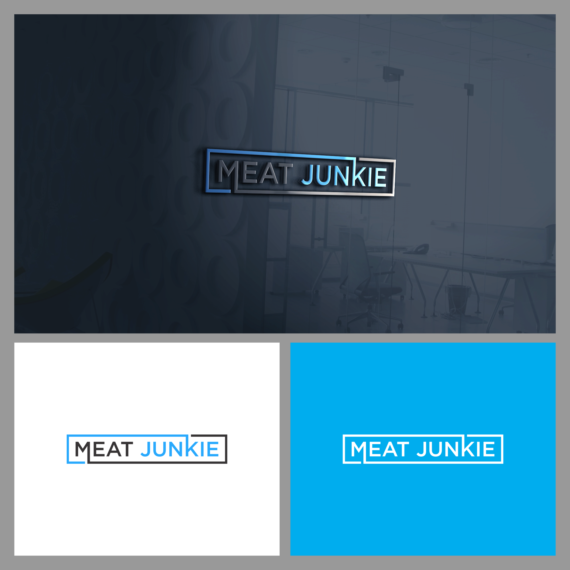 Logo Design by 27studioArt for this project | Design #32659674