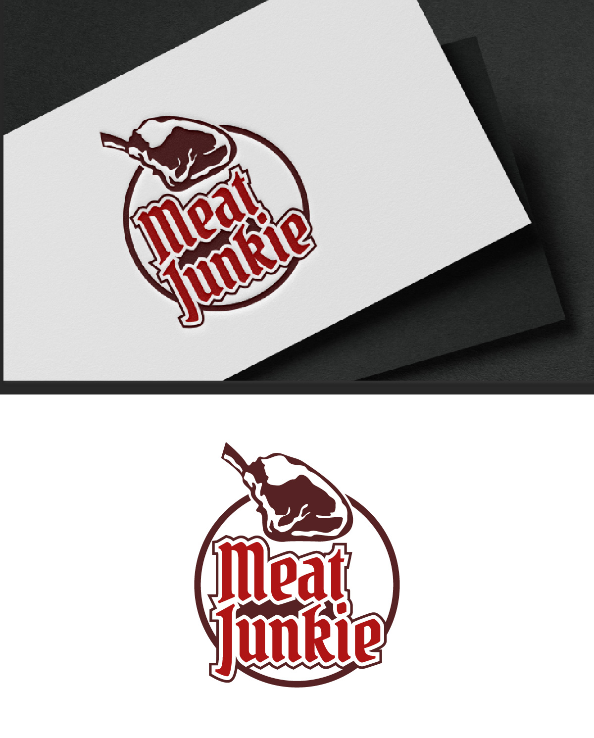 Logo Design by Loknath for this project | Design #32652374