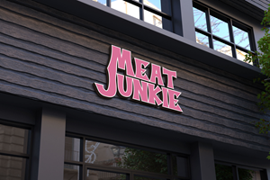Logo Design by Kavth for this project | Design: #32686350
