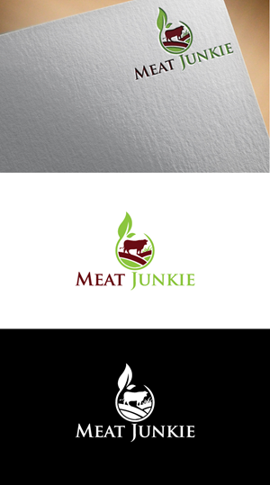Logo Design by SoltBee for this project | Design: #32655689