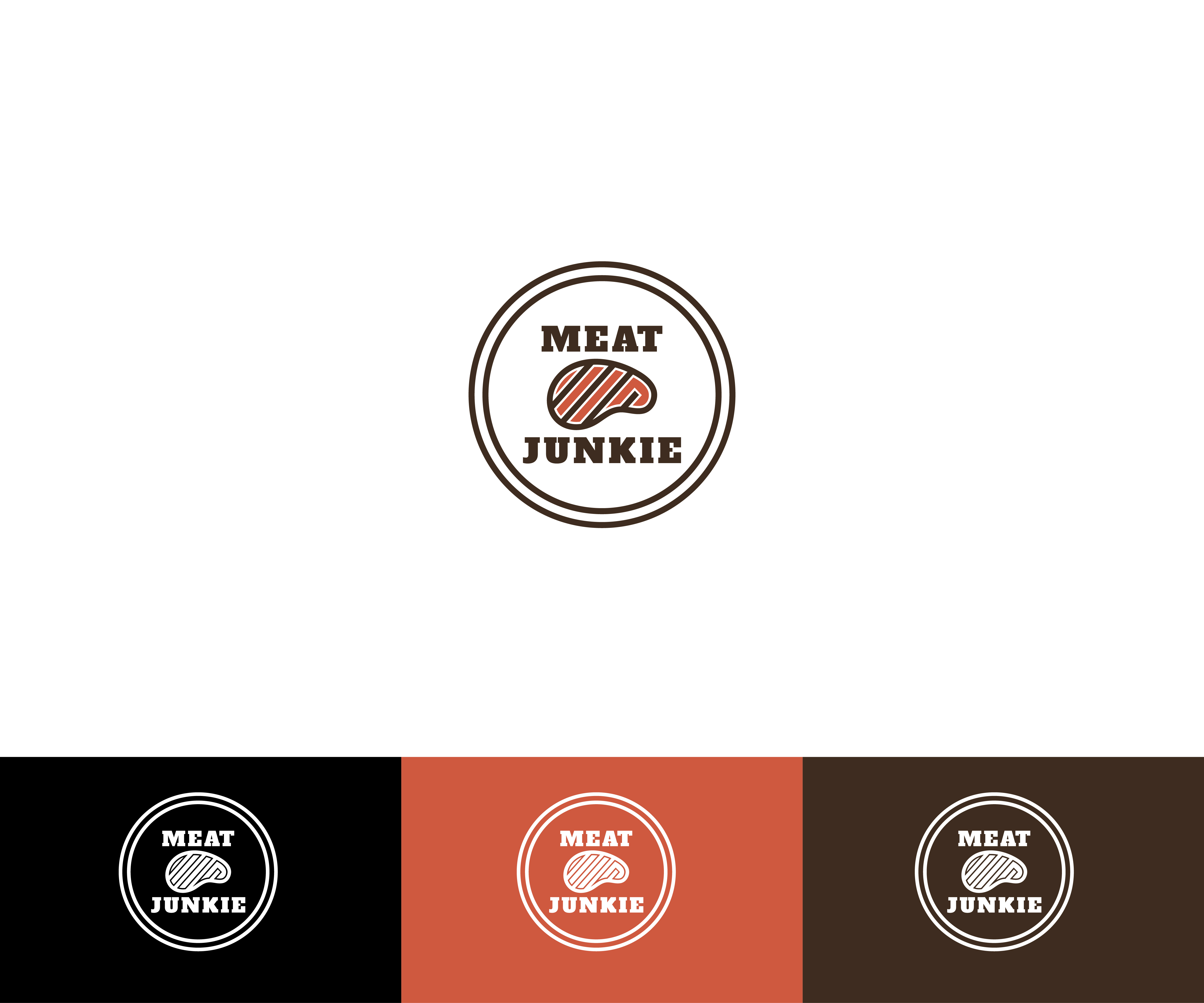 Logo Design by Tube light for this project | Design #32688068