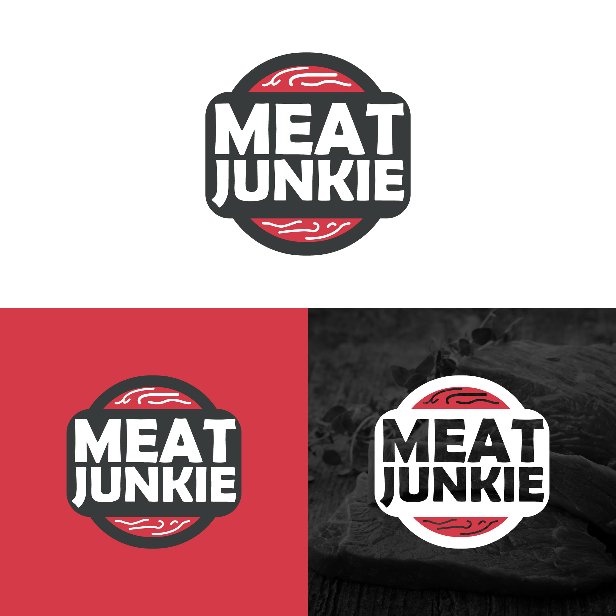Logo Design by mfaheem_01 for this project | Design #32654582
