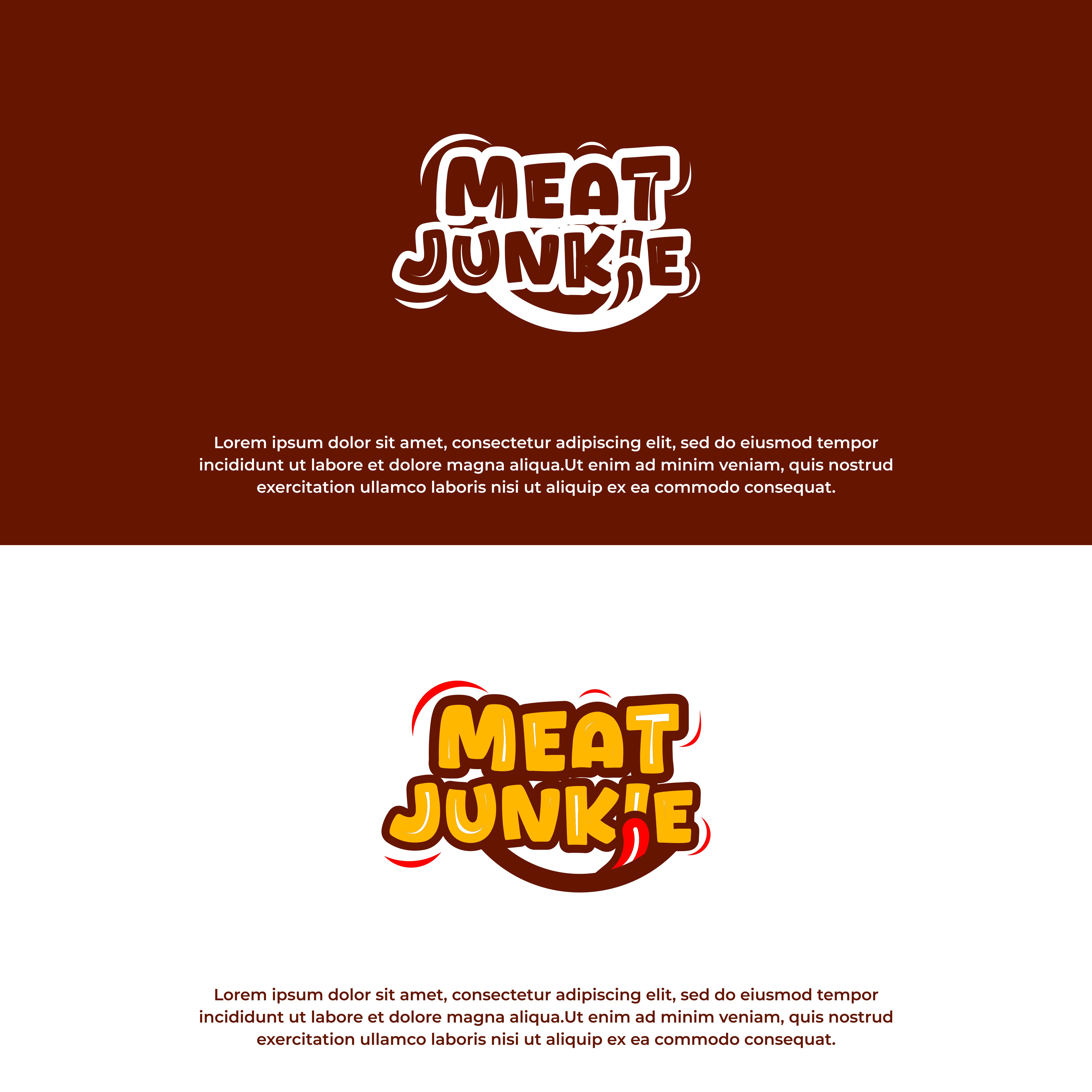 Diseño de Logo por MooezaStudio para este proyecto | Diseño #32685916
