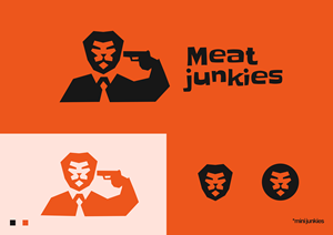Diseño de Logo por r3ddy para este proyecto | Diseño: #32743536