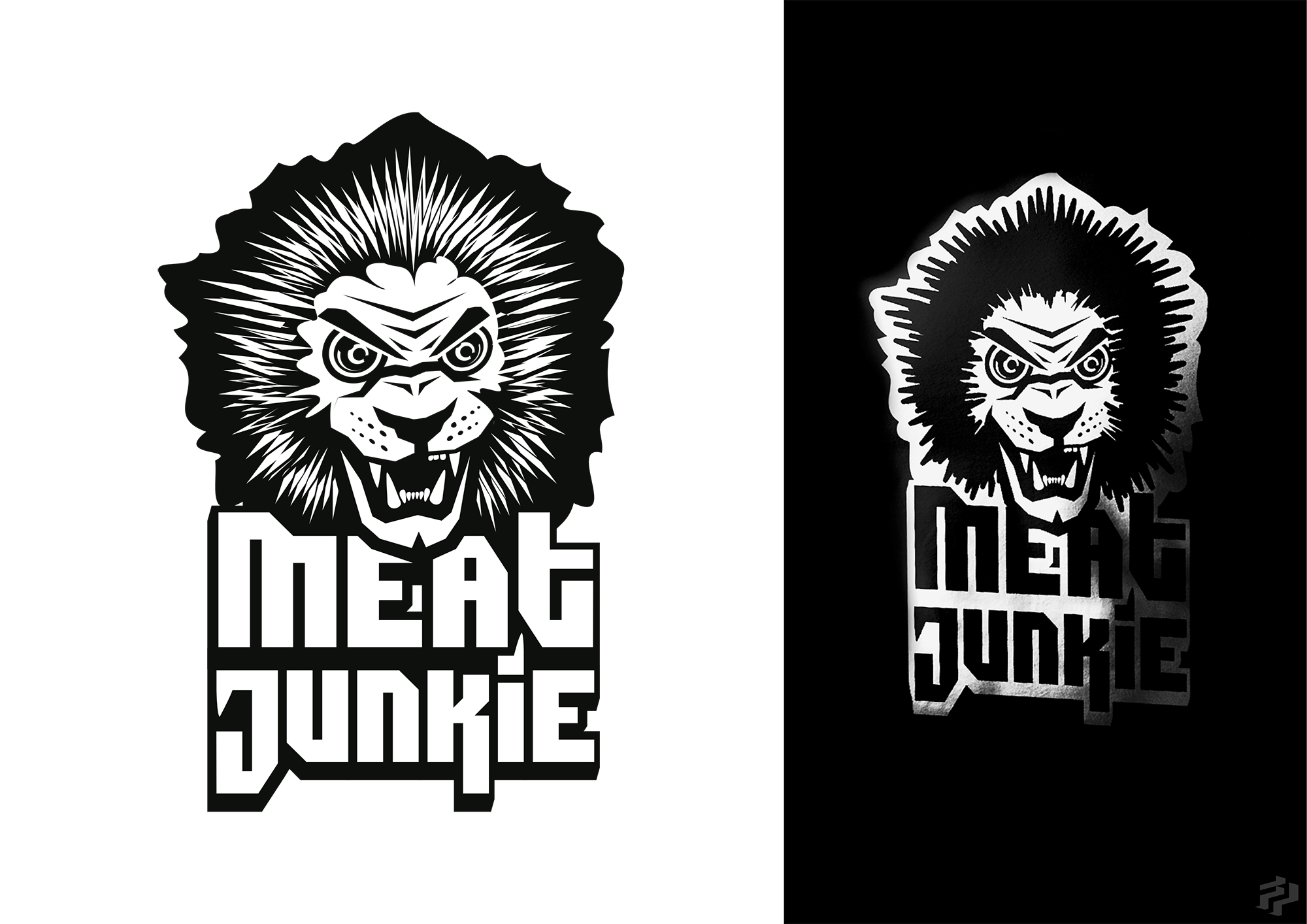 Logo Design by Fabio Piscicelli for this project | Design #32723546