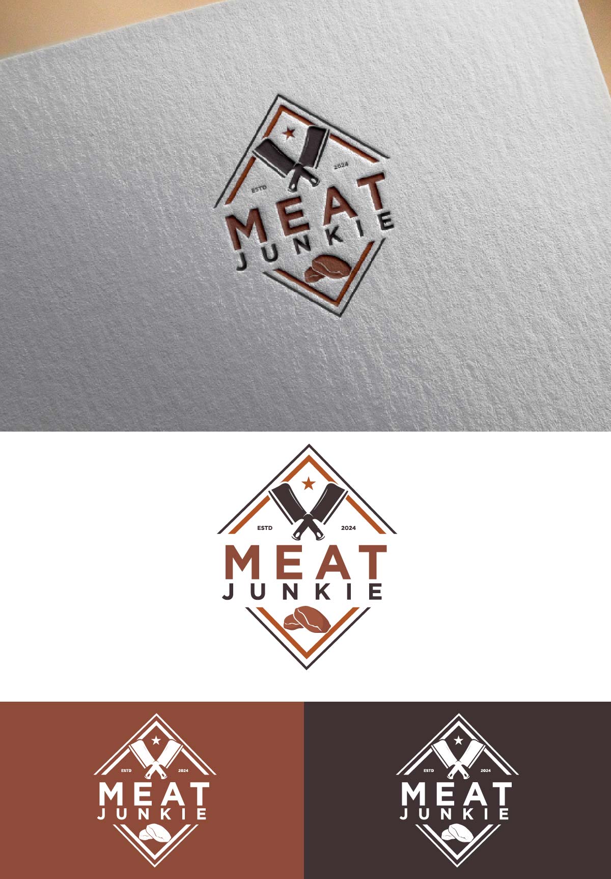 Diseño de Logo por fly  design para este proyecto | Diseño #32652478