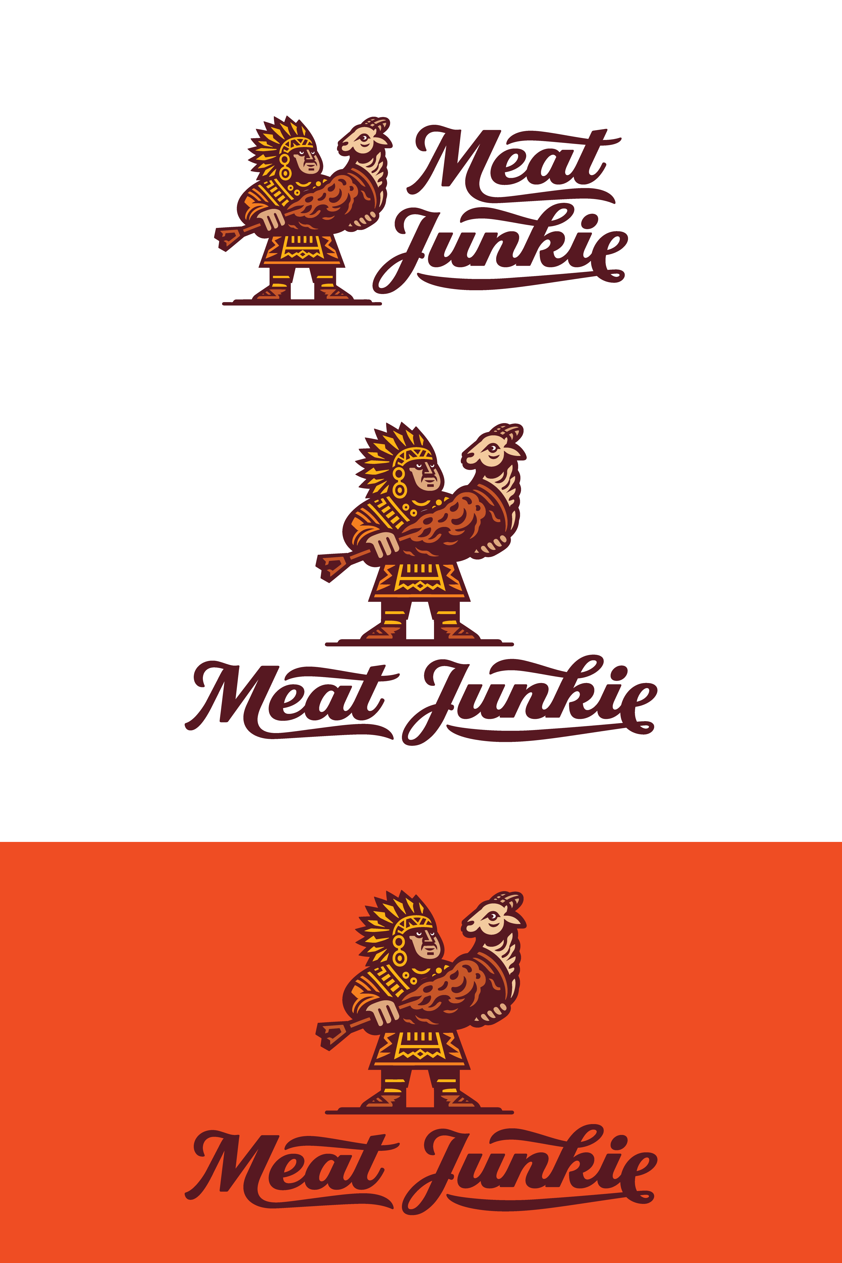Logo Design by SANJAY NIRMAL for this project | Design #32684774