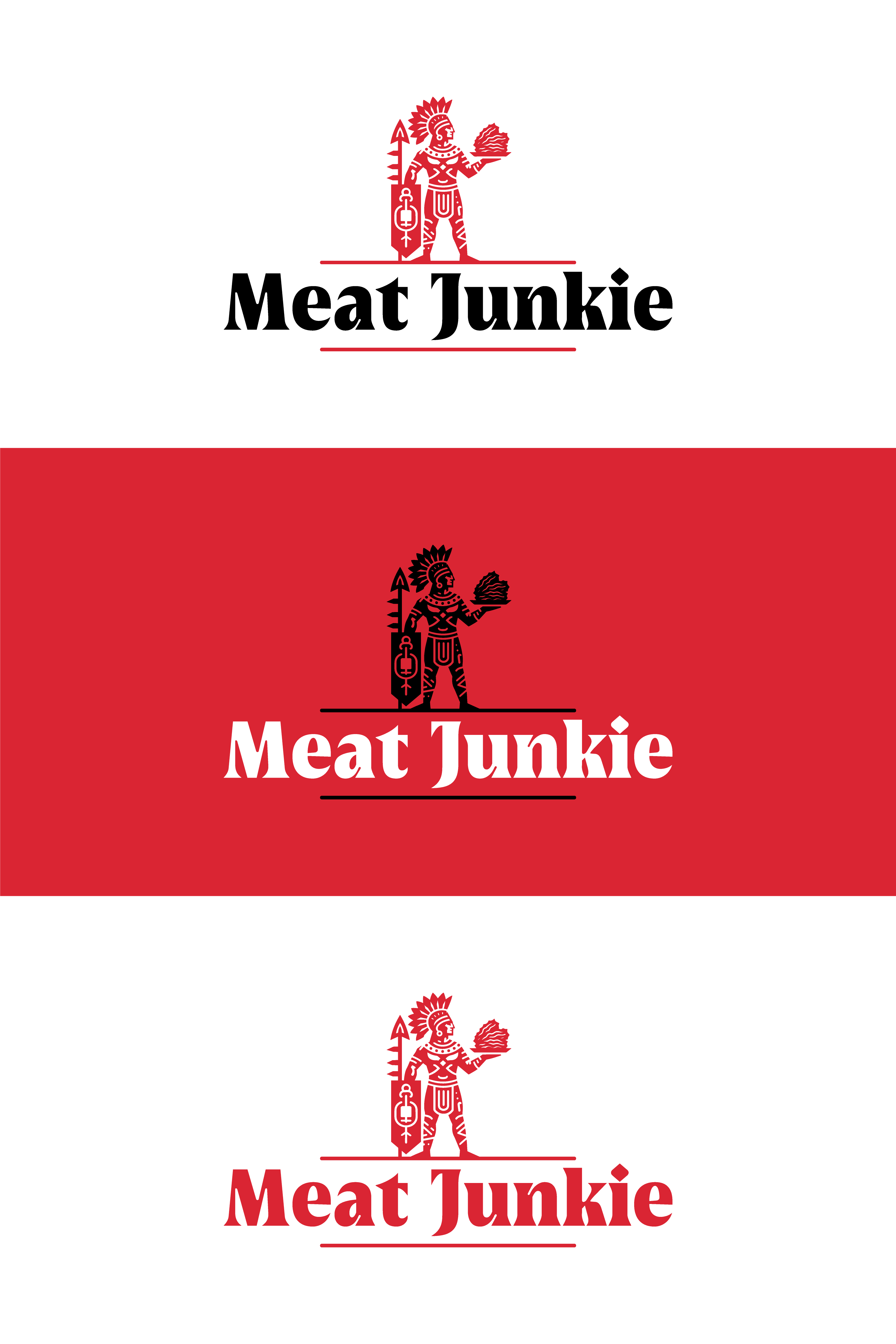 Logo Design by SANJAY NIRMAL for this project | Design #32684781