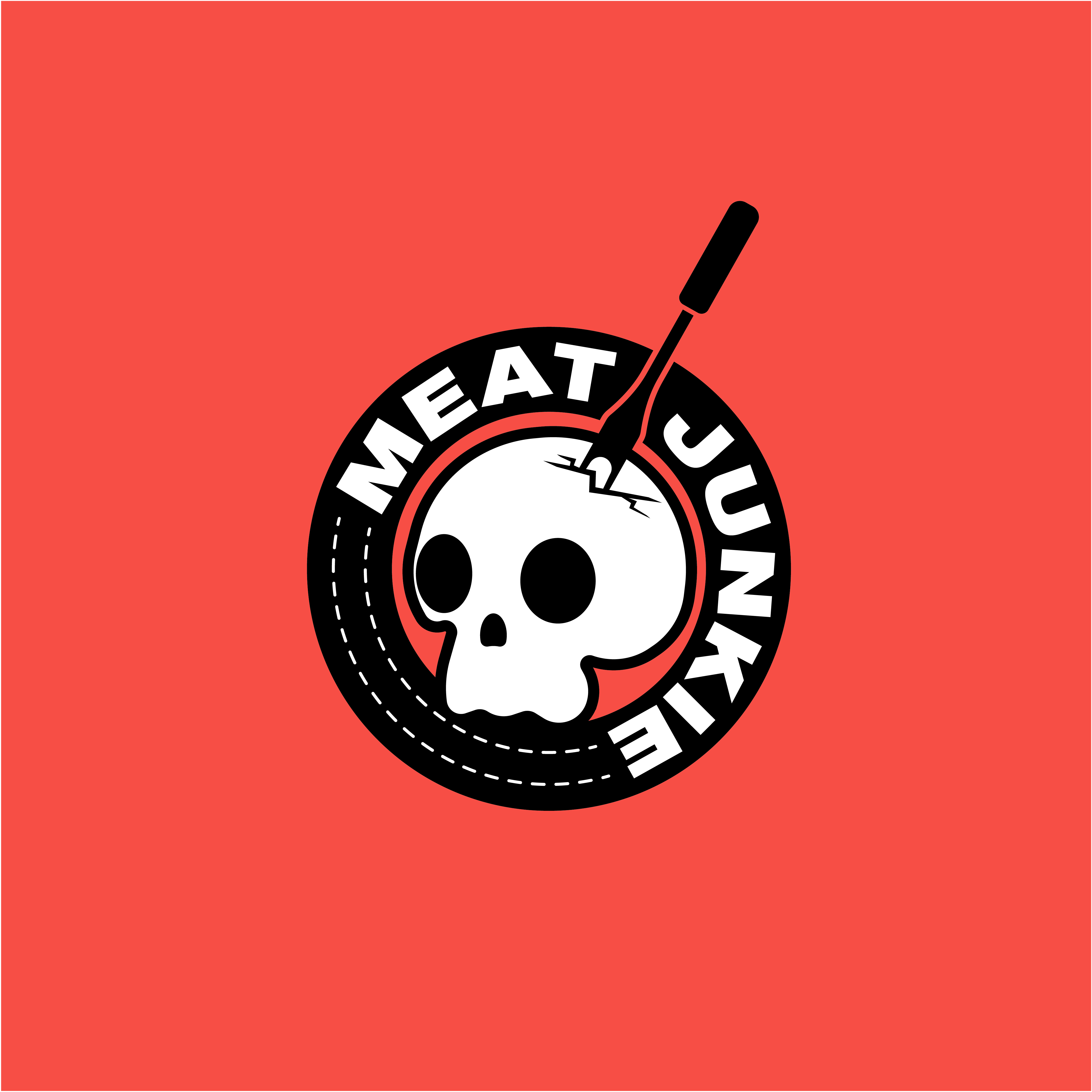 Logo Design by Albino Rhino for this project | Design #32686947