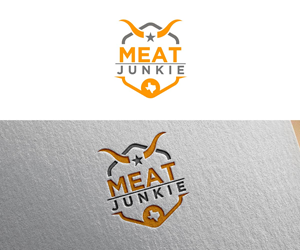 Logo Design by Ansh Design for this project | Design: #32651393